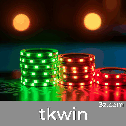 tkwin: O Melhor Cassino Online e Plataforma de Apostas
