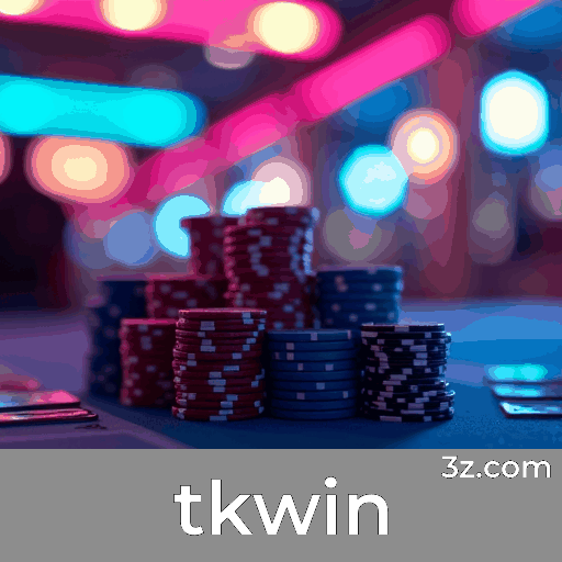 tkwin: O Melhor Cassino Online e Plataforma de Apostas